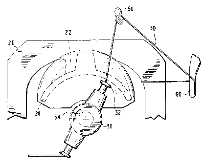 Une figure unique qui représente un dessin illustrant l'invention.